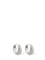 Ice huggies パヴェピアス - Tom Wood - レディース | Luisaviaroma