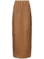 Max Mara navona ラップロングスカート Max Mara navona ラップロングスカート
