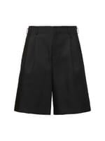 プリーツショーツ - Comme des Garçons Homme Plus - メンズ 