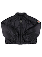モンクレール Chazeron ブルゾン ナイロンジャケット 春の新作MONCLER Chazeron ジャケットのご紹介♪｜ビームス ハウス