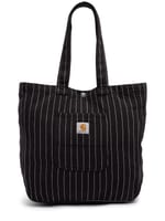Hendry cotton tote bag - Carhartt WIP - Women | Luisaviaroma