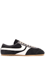 Suede sneakers - Dries Van Noten - Men  | Luisaviaroma