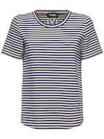 ★S Max Mara★Nancy スキューバ ジャージー Tシャツ エス マックスマーラ S Max Mara S MAX MARA Tシャツ NANCY