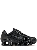 nike shox tl fit