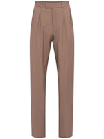 Mikeno wool pants - The Row - Men | Luisaviaroma