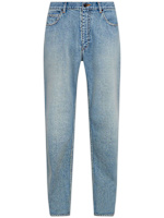 Fred cotton denim jeans - The Row - メンズ | Luisaviaroma