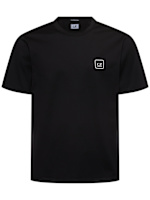 Metropolis ジャージーアーバン テックtシャツ - C.P. Company 