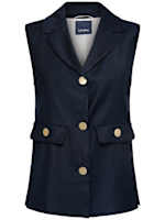 中古・古着通販】MARNO (マーノ) Caroline vest キャロライン