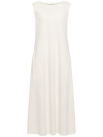 パーティードレス [The Row] Nicole Dress in Silk Nicole silk toile long dress - The Row - Women | Luisaviaroma