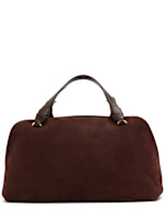 Aries suede tote bag - Neous - Women  | Luisaviaroma