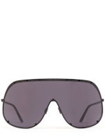 Mask shield サングラス - Rick Owens - メンズ | Luisaviaroma