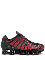 nike shox tl fit