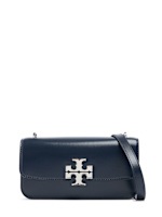 Kleine, wandelbare schultertasche aus leder Tory Burch Damen