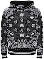 Bandana フーディー - Amiri - メンズ | Luisaviaroma