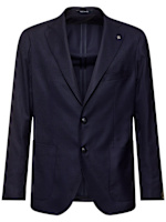 Tagliatore (タリアトーレ) - メンズウェア - 秋冬25 | Luisaviaroma