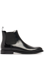 ショートブーツ・ブーティ CHURCH`S MONMOUTH ANKLE BOOTS Monmouth leather ankle boots - Church's - Women | Luisaviaroma
