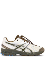 Vacation gel-ds trainer 14 sneakers - Asics - Men  - Cream/Olive - 9.5