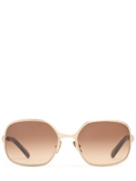 FLATLIST EYEWEAR フラットリスト　アイウェア　スクエアサングラス FLATLIST＞ HANKY/アイウェア