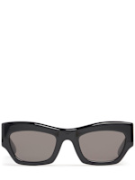 FLATLIST EYEWEAR フラットリスト　アイウェア　スクエアサングラス Flatlist Eyewear (フラットリスト アイウェア) - メンズサングラス