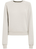 Shrunken raglan sweatshirt - Éterne - Women  | Luisaviaroma