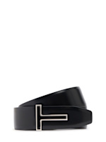 Tom Ford (トム フォード) - メンズベルト - New Season | Luisaviaroma