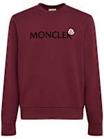 Men's Sweatshirts 2025: Hoodies & Crewneck | Luisaviaroma