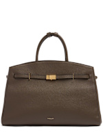 The hudson grain leather bag - DeMellier - Women | Luisaviaroma