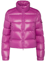 ダウンジャケット・コート MONCLER FUCHSIA NYLON PETRA DOWN JACKET Petra nylon short down jacket - Moncler - Women | Luisaviaroma