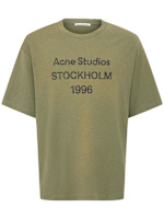 Men's T-Shirts 2025 - Designer Cotton Tees | Luisaviaroma