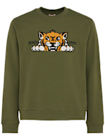人気★【Darkr8m】★Studio Basic Logo Crewneck Sweatshir.t OnlyRCs - CK4RC Logo Unisex Heavy Blend™ Crewneck Sweatshirt
