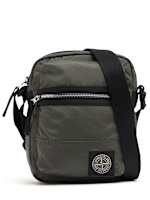 Borsa Messenger Uomo OIWAS Ock5551 – Piccola, Leggera, In Nylon Impermeabile, Con Cinturino Regolabile, Perfetta Per Viaggi E Uso Quotidiano