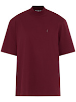 【Stone 】LuisaViaRoma short sleeve t-shirt Stone Island Cotton short sleeve t-shirt | luisaviaroma