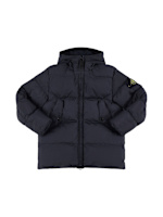 STONE ISLAND junior ダウンジャケット