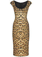 Roberto Cavalli - Women's Evening Dresses & Gowns - New Season |  Luisaviaroma