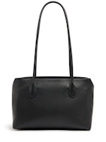 Terrasse グレインレザーショルダーバッグ - The Row - レディース