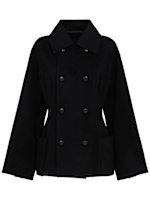 ジャケット・アウター Yohji Yamamoto Wool Short Jacket Vintage Y'S Bis by Yohji Yamamoto Cropped Wool Jacket - Etsy