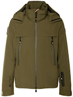 Balmhorn gore-tex down ski jacket Moncler Grenoble Men