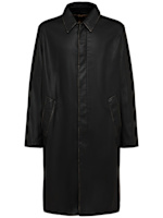 Trenchcoat „j-rivers“ Diesel Herren Luisaviaroma