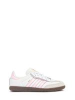 adidas gazelle silver green womens Adidas Originals Samba OG Pre-School – DTLR main image 0