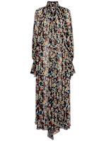 Robe Longue Imprimée Sweet Girl Taille S/M - Neuve Sans étiquettes