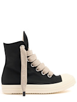 Sneakers alte jumbolace - Rick Owens DRKSHDW - Uomo  | Luisaviaroma