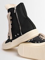 Sneakers alte jumbolace - Rick Owens DRKSHDW - Uomo  | Luisaviaroma
