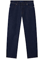 Jean Stone Island Noir Taille 40 - Coupe Regular Straight - Neuf Sans étiquettes