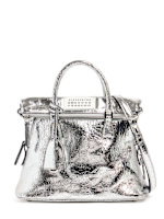 Mini 5ac loved to death top handle bag Maison Margiela Women