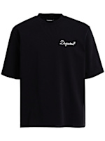 Loose fit t-shirt - Dsquared2 - Men | Luisaviaroma