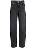 Levi's Donna T-Shirt a Righe Cotone Yd3 Taglia M