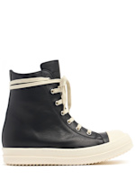 Rick Owens SNEAKS レザー Sneaks leather sneakers - Rick Owens - Women | Luisaviaroma