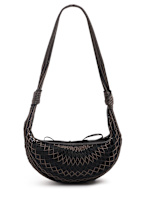 Piccola borsa a tracolla per uomo donna multi tasca casual borsa a tracolla borsa a tracolla borsa a tracolla per uso quotidiano borsa da viaggio extra large borsa a tracolla, Blu, Taglia