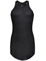 Basic rib viscose bland tank top - Rick Owens - Men | Luisaviaroma