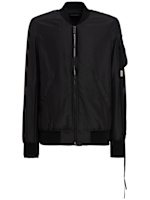 あるann demeulemeesterアンドゥムルメステールブルゾン ANN DEMEULEMEESTER 25AW STYLE —————————————— アン ドゥムルメス